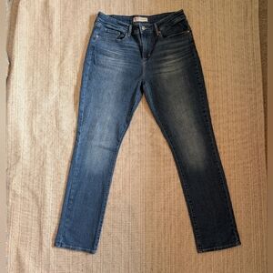 Levi's Signature Straight Leg Size 12